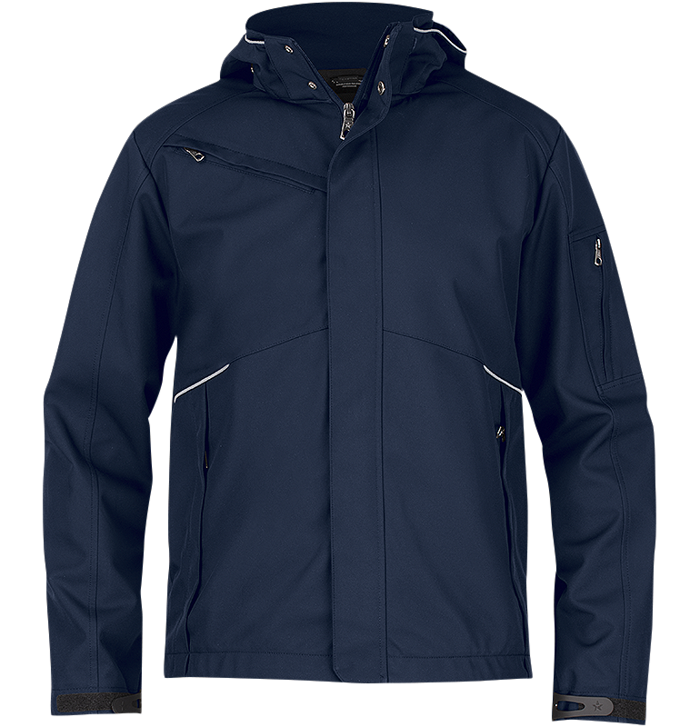 Softshell Jacket 3L Texstar