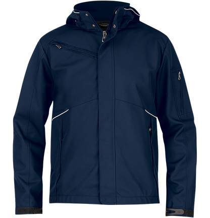 Softshell Jacket 3L Texstar