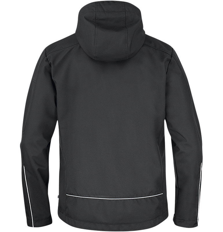 Softshell Jacket 3L Texstar