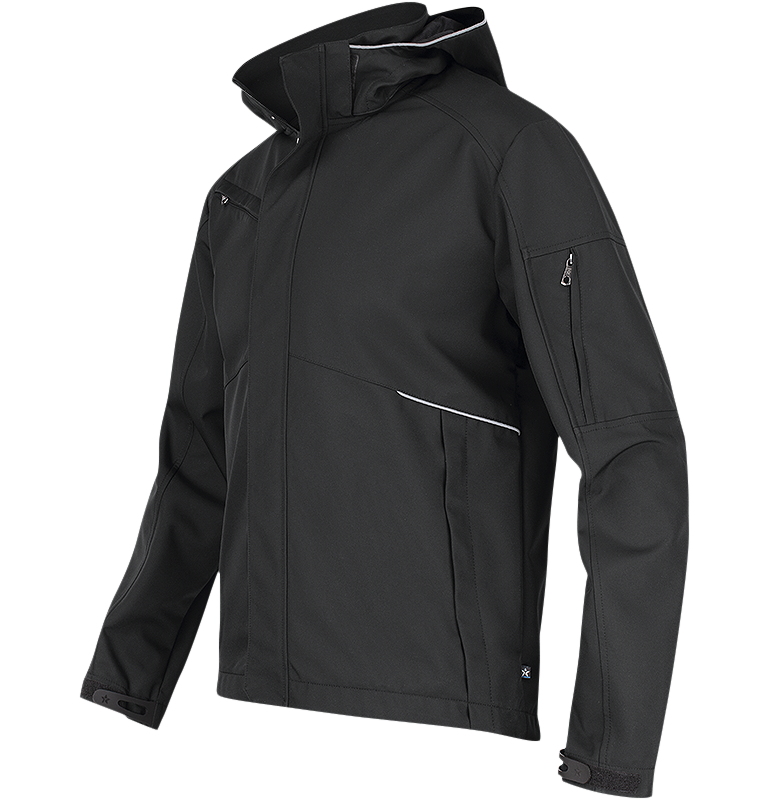 Softshell Jacket 3L Texstar