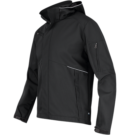 Softshell Jacket 3L Texstar