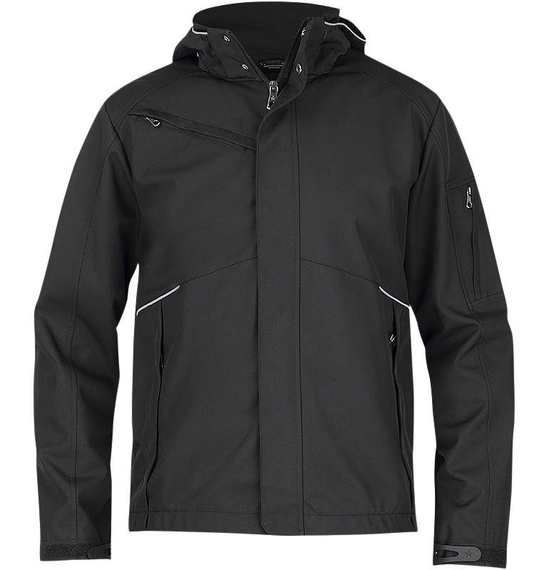 Softshell Jacket 3L Texstar