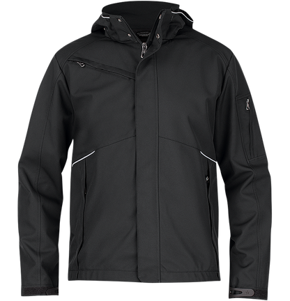Softshell Jacket 3L Texstar