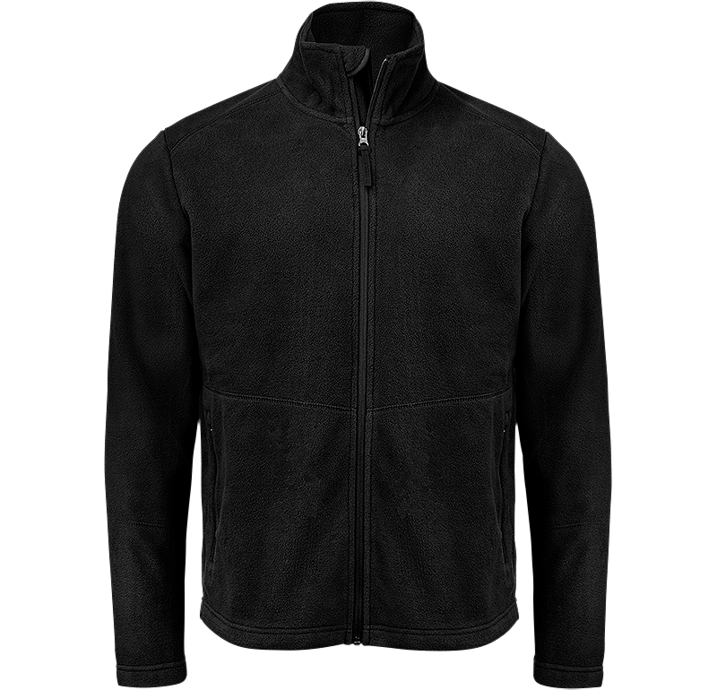 Fleece Jacket Texstar