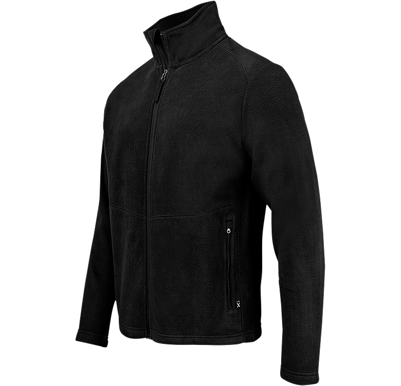 Fleece Jacket Texstar