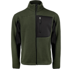 Texstar FJ85 Pile Fleece Jacket