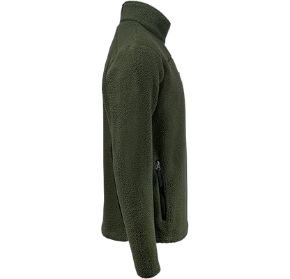Pile Fleece Jacket Texstar