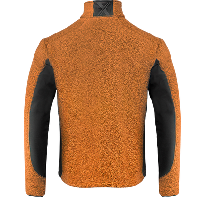 Pile Fleece Jacket Texstar