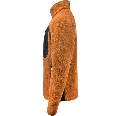 Pile Fleece Jacket Texstar