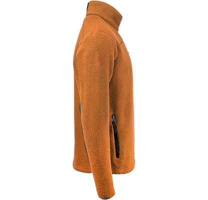 Pile Fleece Jacket Texstar