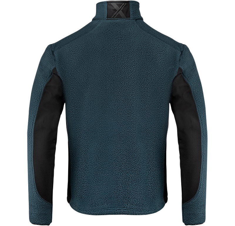 Pile Fleece Jacket Texstar