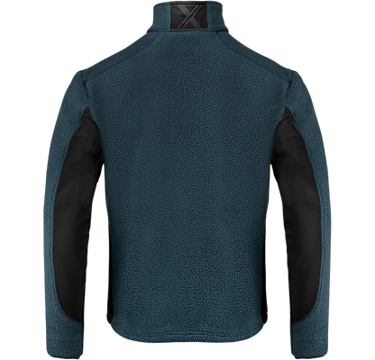 Pile Fleece Jacket Texstar