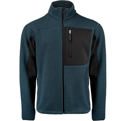 Pile Fleece Jacket Texstar