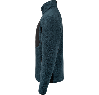 Pile Fleece Jacket Texstar