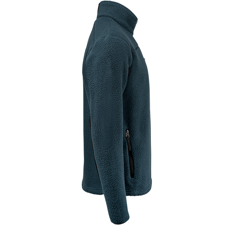 Pile Fleece Jacket Texstar