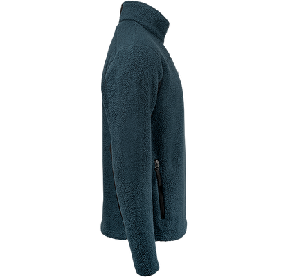 Pile Fleece Jacket Texstar
