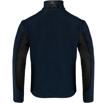 Pile Fleece Jacket Texstar