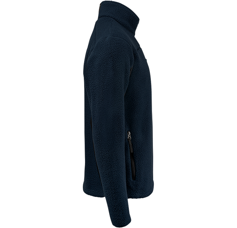 Pile Fleece Jacket Texstar