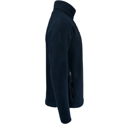 Pile Fleece Jacket Texstar