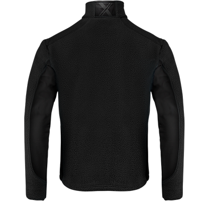 Pile Fleece Jacket Texstar