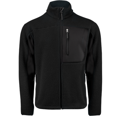 Pile Fleece Jacket Texstar