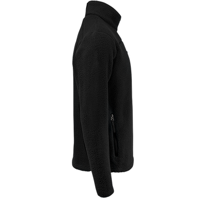 Pile Fleece Jacket Texstar