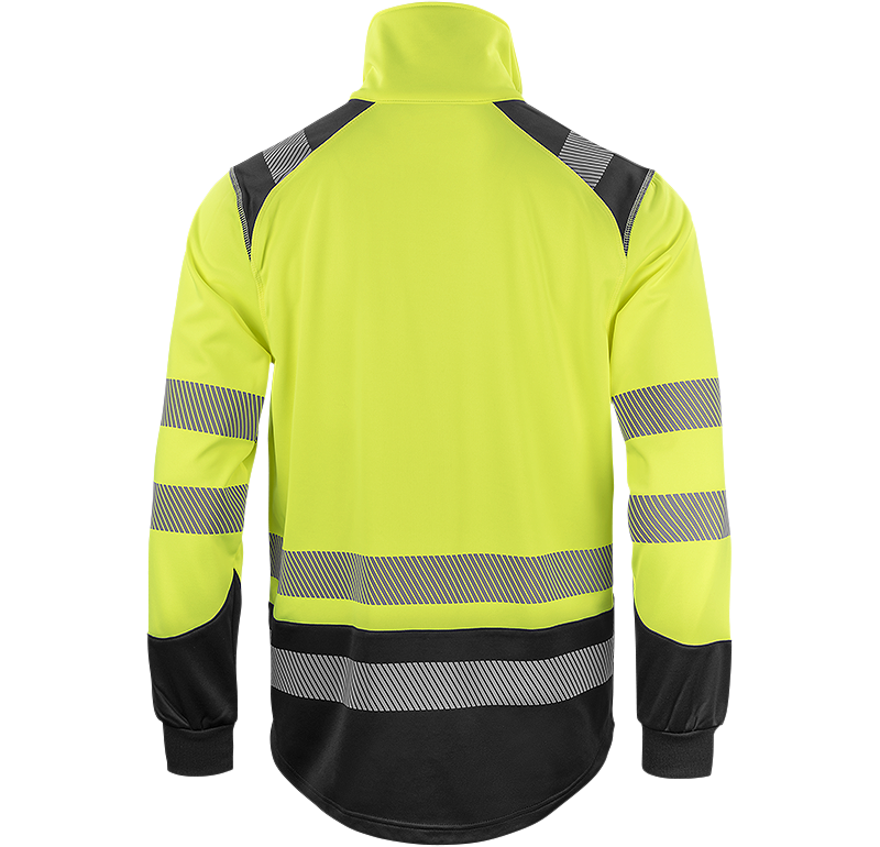 Hi-Vis Func Jacket Texstar