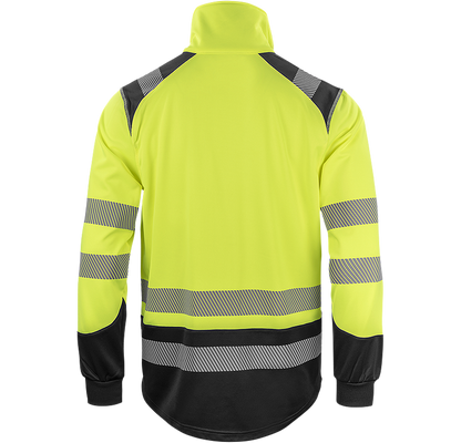 Hi-Vis Func Jacket Texstar