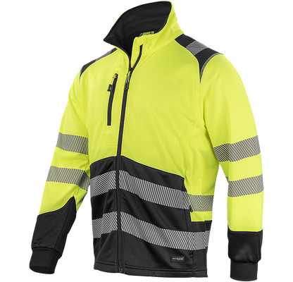 Hi-Vis Func Jacket Texstar