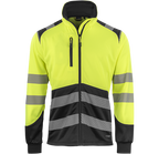 Texstar FJ86 Hi-Vis Func Jacket