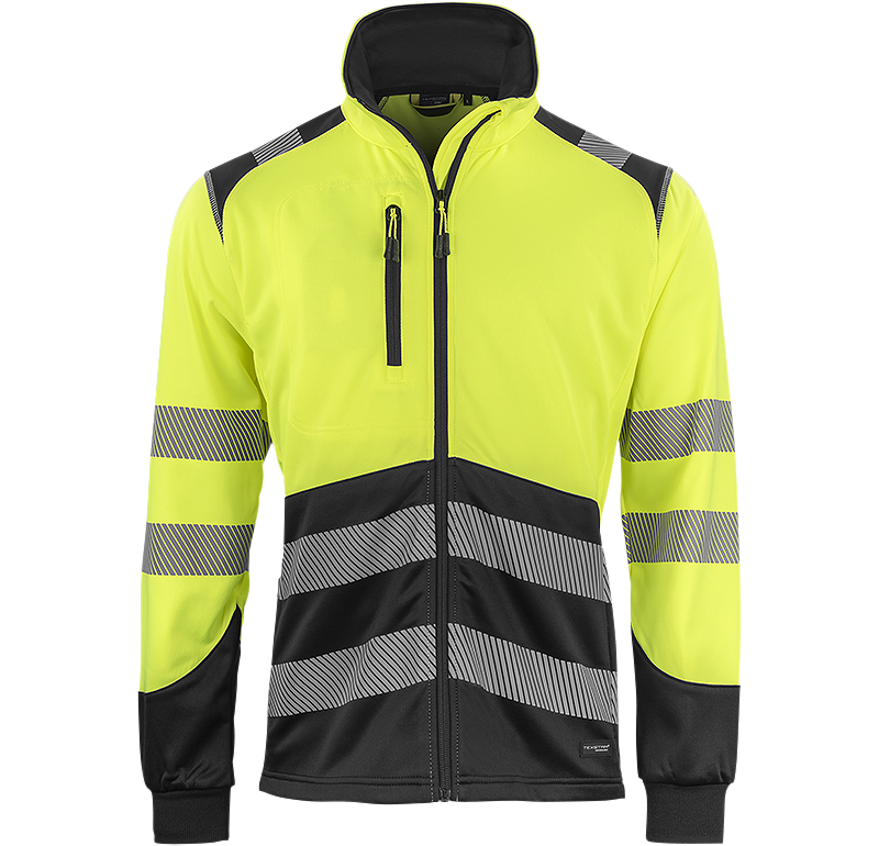 Hi-Vis Func Jacket Texstar
