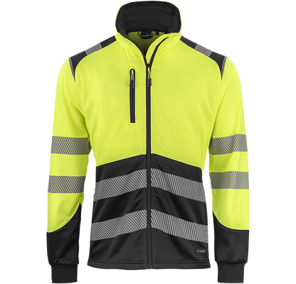 Hi-Vis Func Jacket Texstar