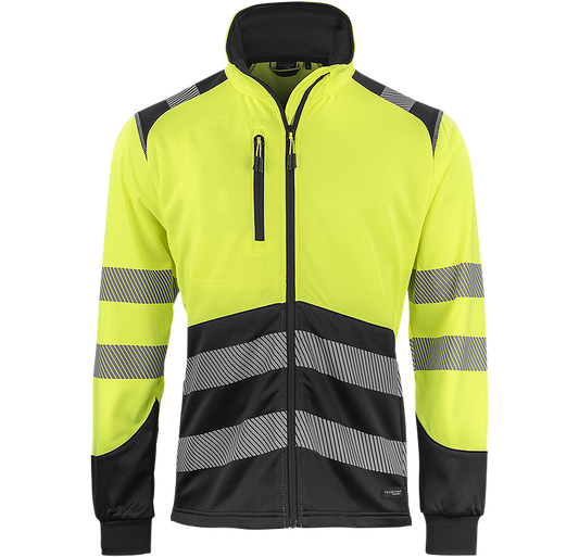 Hi-Vis Func Jacket Texstar