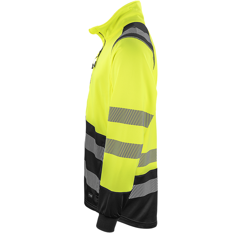 Hi-Vis Func Jacket Texstar