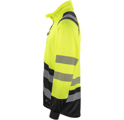 Hi-Vis Func Jacket Texstar