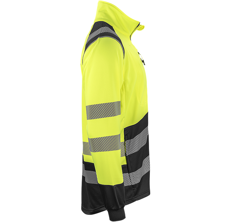 Hi-Vis Func Jacket Texstar