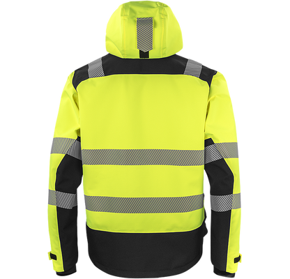 Hi-Vis Shell Jacket Texstar