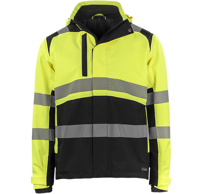 Hi-Vis Shell Jacket Texstar