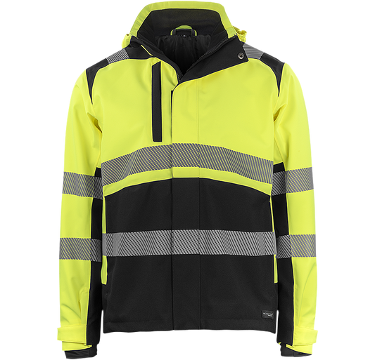 Hi-Vis Shell Jacket Texstar
