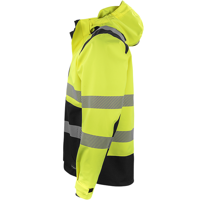 Hi-Vis Shell Jacket Texstar