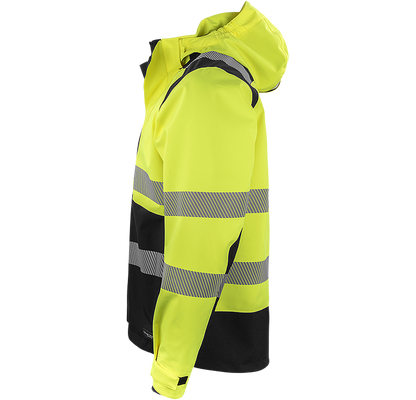 Hi-Vis Shell Jacket Texstar