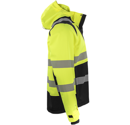 Hi-Vis Shell Jacket Texstar