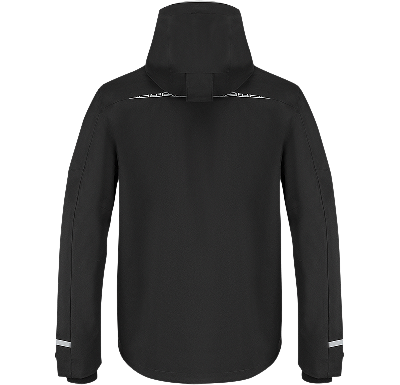 Shell Jacket Texstar