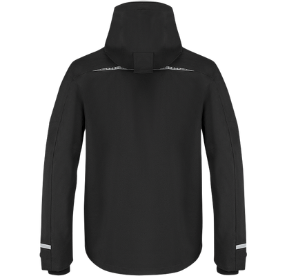 Shell Jacket Texstar