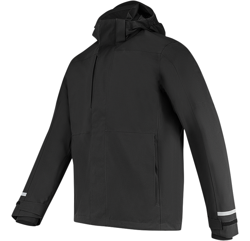 Shell Jacket Texstar