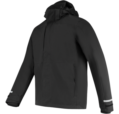 Shell Jacket Texstar