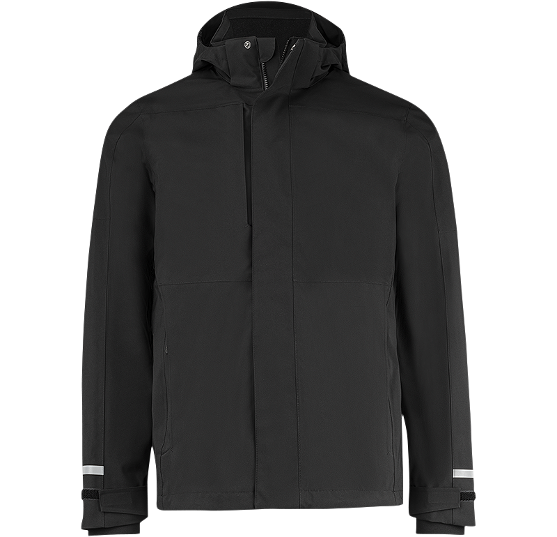 Shell Jacket Texstar