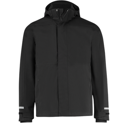 Shell Jacket Texstar