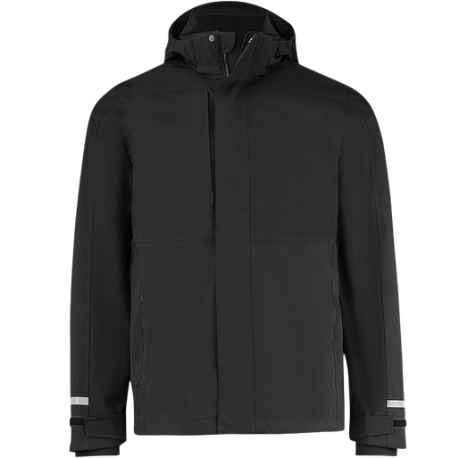 Shell Jacket Texstar