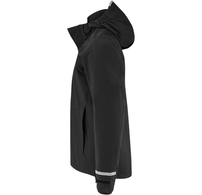 Shell Jacket Texstar